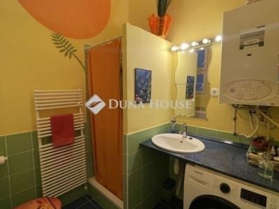 Eladó lakás Budapest