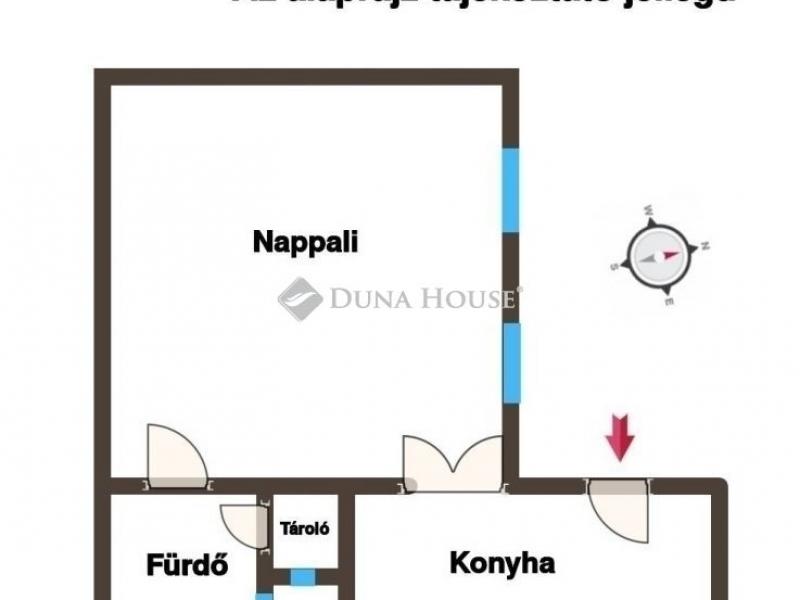 Eladó lakás Budapest