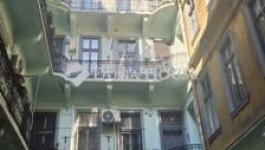 Eladó lakás Budapest