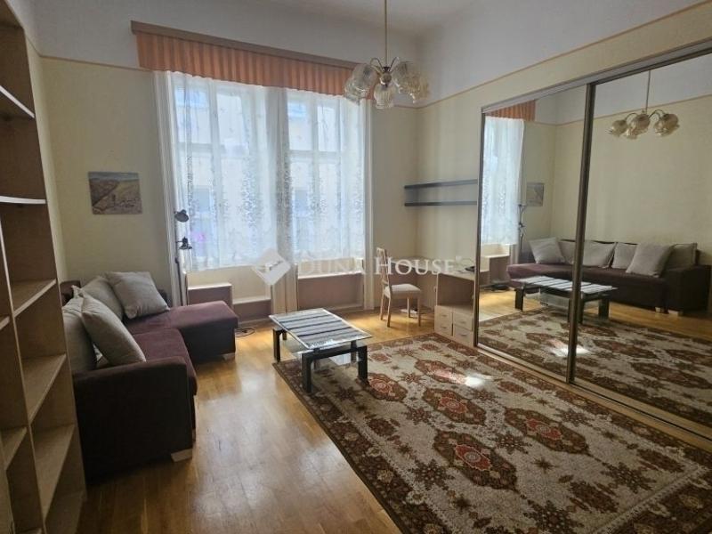 Eladó lakás Budapest