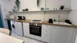 Eladó lakás Budapest