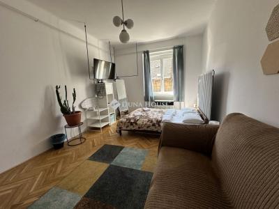 Eladó lakás Budapest