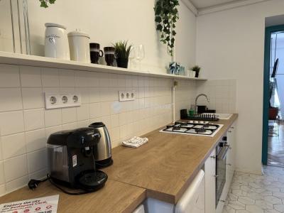 Eladó lakás Budapest