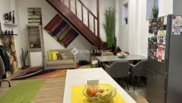 Eladó lakás Budapest