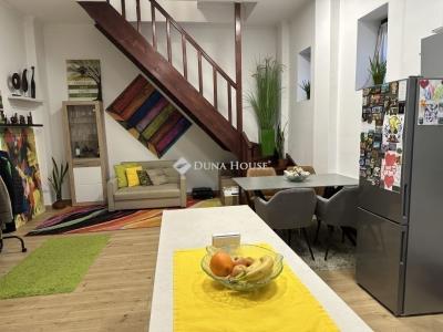 Eladó lakás Budapest