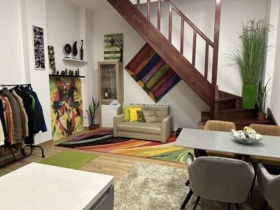 Eladó lakás Budapest