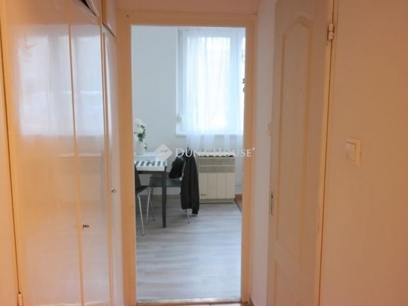 Eladó lakás Budapest