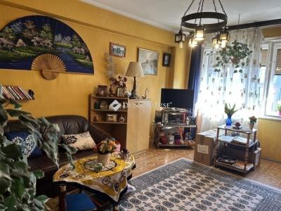 Eladó lakás Budapest