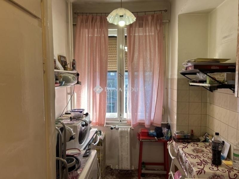 Eladó lakás Budapest
