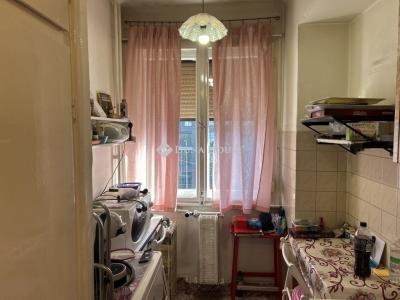 Eladó lakás Budapest