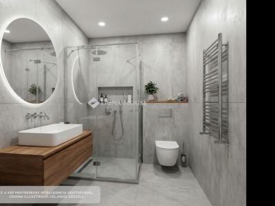 Eladó lakás Budapest