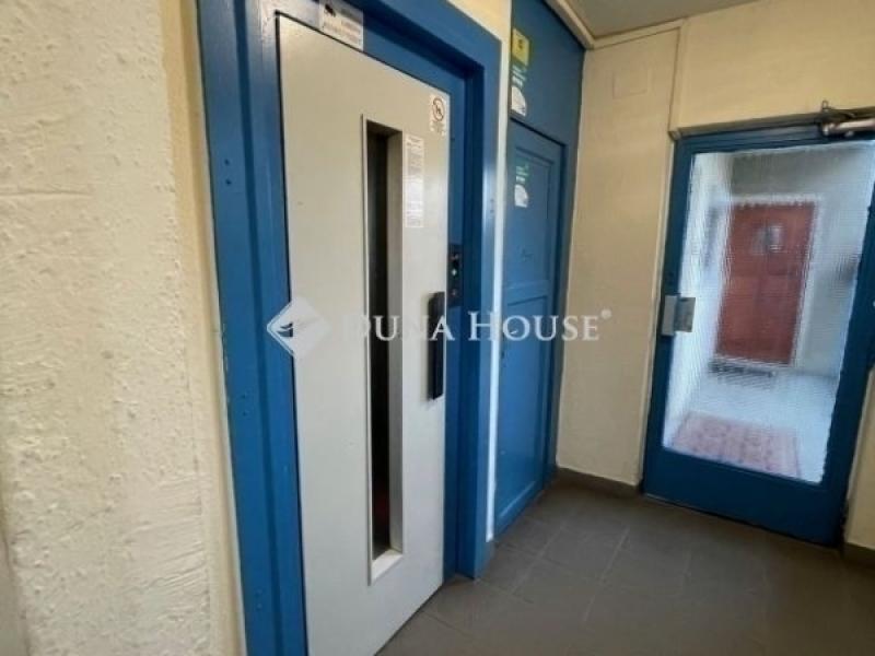 Eladó lakás Budapest