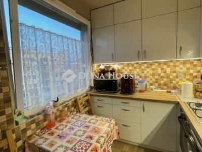 Eladó lakás Budapest