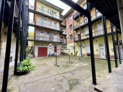 Eladó lakás Budapest