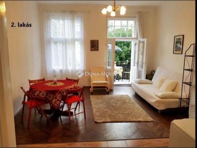 Eladó lakás Budapest