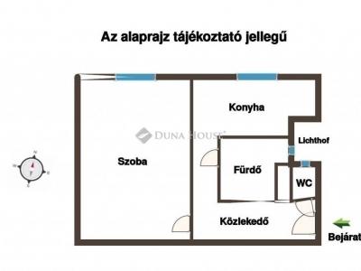 Eladó lakás Budapest