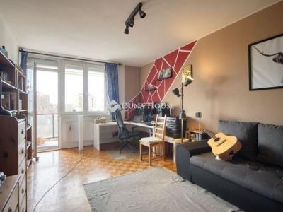 Eladó lakás Budapest