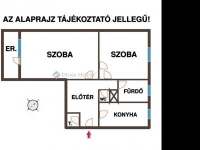 Eladó lakás Budapest