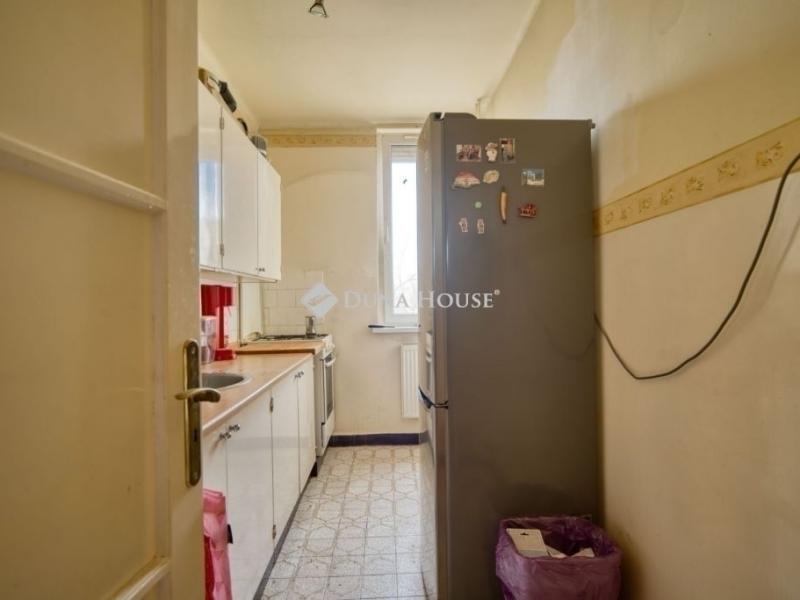 Eladó lakás Budapest