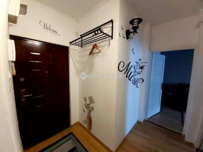 Eladó lakás Budapest