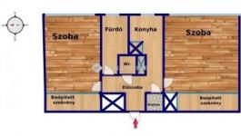Eladó lakás Budapest