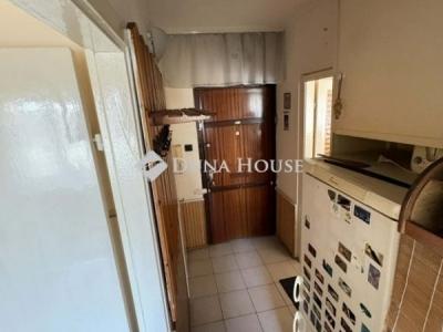 Eladó lakás Budapest