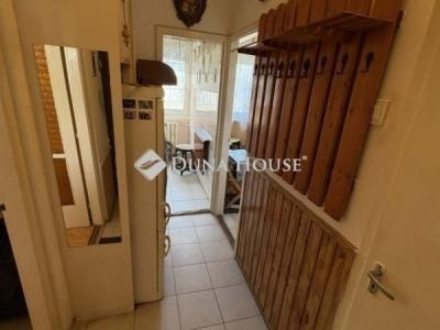 Eladó lakás Budapest