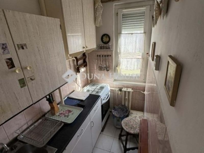 Eladó lakás Budapest