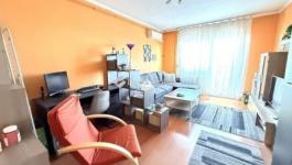 Eladó lakás Budapest