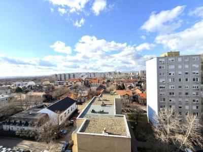 Eladó lakás Budapest