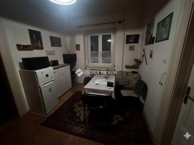 Eladó lakás Budapest