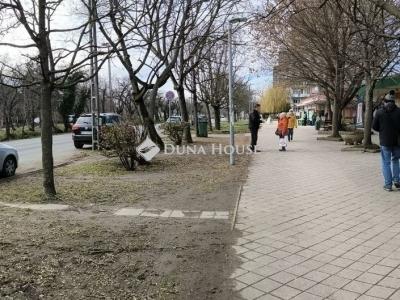 Eladó lakás Budapest