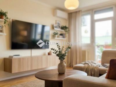 Eladó lakás Budapest