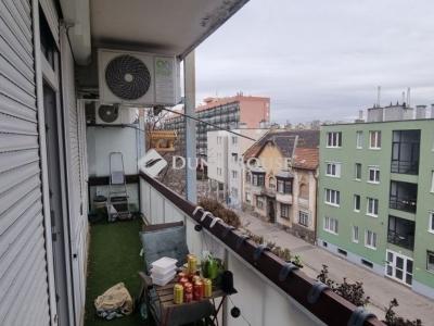 Eladó lakás Budapest