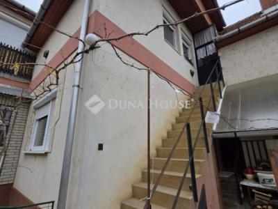 Eladó családi ház Tiszafüred