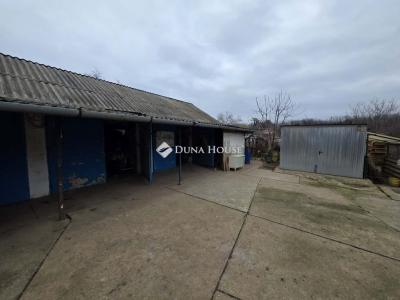 Eladó családi ház Tiszafüred