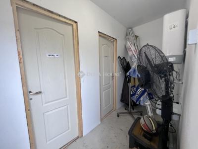 Eladó családi ház Kisköre