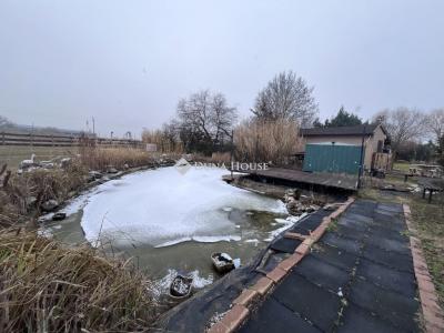 Eladó családi ház Kisköre