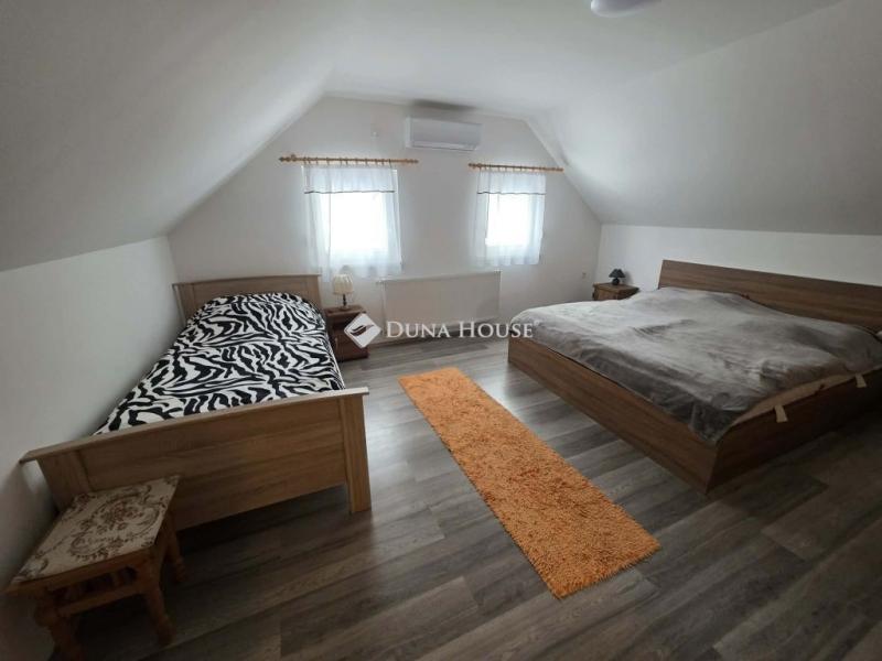 Eladó családi ház Tiszafüred