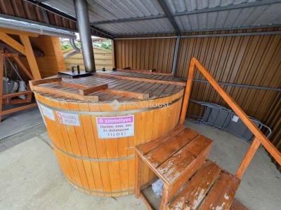 Eladó családi ház Tiszafüred