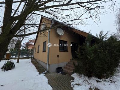 Eladó családi ház Tiszafüred