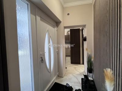 Eladó családi ház Tiszacsege