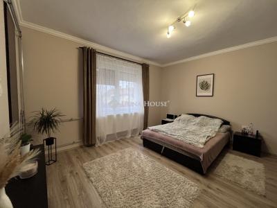 Eladó családi ház Tiszacsege