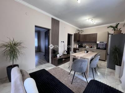 Eladó családi ház Tiszacsege