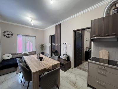 Eladó családi ház Tiszacsege