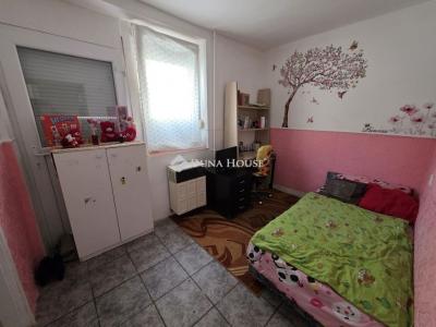 Eladó lakás Tiszafüred