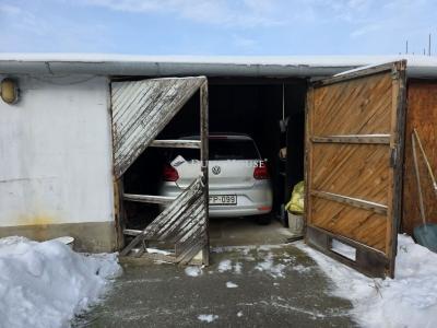 Eladó lakás Tiszafüred
