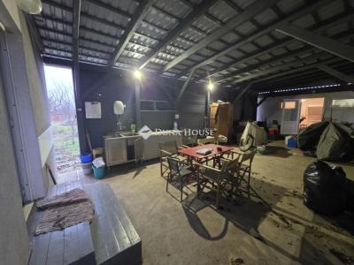 Eladó családi ház Tiszafüred