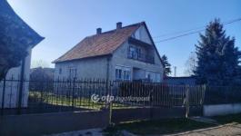 Eladó családi ház Fehérgyarmat