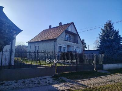Eladó családi ház Fehérgyarmat